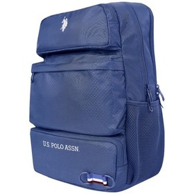 Resim U.s. Polo Assn. Sırt Çantası Plcan24044 Lacivert 