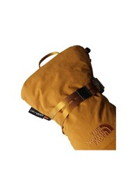 Resim The North Face Montana Edge Glove Erkek Outdoor Kayak Eldiveni Nf0a8cgxg2w1 Kahverengi Kahverengi 
