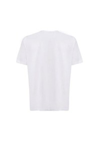 Resim Reebok New Id Reg Tee Erkek T-shirt 102055760 Beyaz 