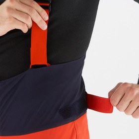Resim Salomon Brilliant Suspender Erkek Kayak Pantolonu 