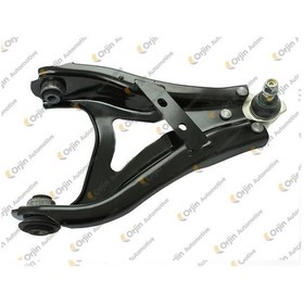 Resim ALT SALINCAK KOMPLE SAĞ DUSTER 2 17+ CAPTUR 16+ 545040280R 07798 
