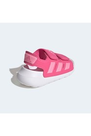Resim adidas Altaswim 2.01 Bebek Pembe Sandalet 