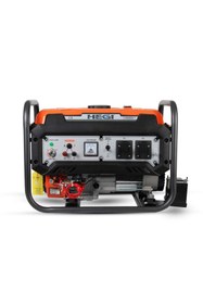 Resim Hegi BENZİNLİ JENERATÖR 3.5kVA 