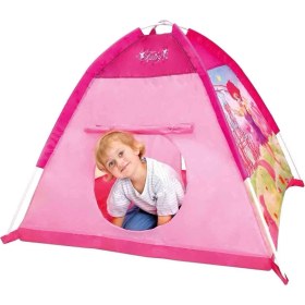 Resim S01008320 Çadır Iglo Peri 112X94X112CM 