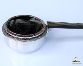 Resim Profesyonel Zeynel Abidin Cümbüş YCC-121 