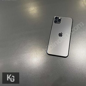 Resim Apple iPhone 11 Pro Max İkinci El TR | 512 GB | Gri 