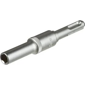 Resim MCM Group Saplı Derin Somun Adaptörü Sds Plus - 10 mm (20 Adet) ( Lisinya ) 