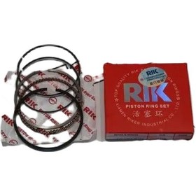 Resim Mondial Rx3i Evo Segman Tk Rık 