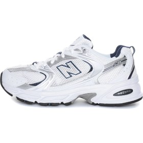 Resim New Balance 530 MR530SG 530 LIFESTYLE GÜNLÜK SPOR AYAKKABI 