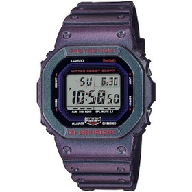 Resim Casio Dw-b5600ah-6dr G-shock Erkek Kol Saati 