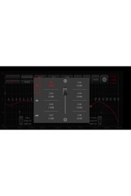 Resim Edge EDS8DSP-E3 | Edge Audio 8 Kanal DSP 
