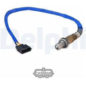 Resim Renault Talisman Oksijen Sensoru 1.6 Dci 2015-2018 Delphı Es2124212b1 