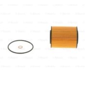 Resim Heropar Bmw M52 M54 ve M67 Uyumlu Motor Bosch Yağ Filtresi 11427512300 
