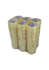 Resim Ceka 100 Metre 45 Mm Koli Bandı 48 Adet 