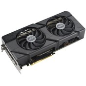 Resim ASUS AMD Dual Radeon RX 7800 XT OC Edition 90YV0JJ1-M0NA00 16GB GDDR6 256 Bit Ekran Kartı 