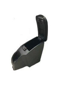 Resim Renault Kangoo 2 Ve 3 Uyumlu Kol Dayama Kolçak 2008+ Sonrası Uyumlu 