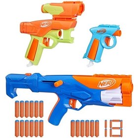 Resim Nerf N-serisi Gear Up Paketi 