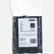 Resim Rapid 1kg Silikon Çubuk 1202 Syh D12X190 mm 