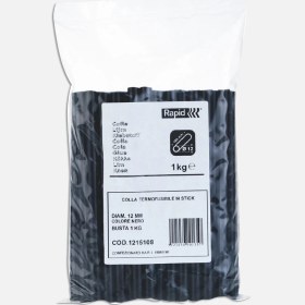 Resim Rapid 1kg Silikon Çubuk 1202 Syh D12X190 mm 