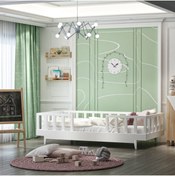 Resim Givayo Mobilya Casper Montessori Yatak 