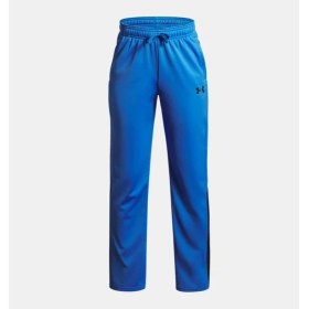 Resim Under Armour Erkek Çocuk Ua Brawler 3.0 Tapered Eşofman Altı 6004997-402 