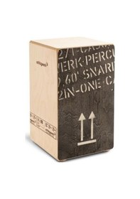 Resim Schlagwerk Cp404blk Cajon 