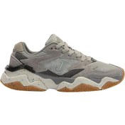Resim Joma C1400 Men 2401 Black Grey Erkek Günlük Spor Ayakkabı C1400w2401 Gri 