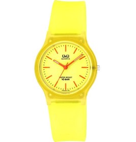 Resim Q&Q Vp46j033y Unisex Kol Saati 