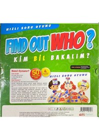 Resim Ben Neyim What Am I Bil Bakalım Ben Kimim 