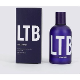 Resim Ltb Nişantaşı Erkek Parfüm EDP 100 ML 