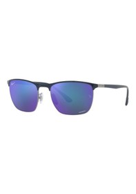 Resim Ray-Ban RB3686 9204/4L Polarize Güneş Gözlüğü 