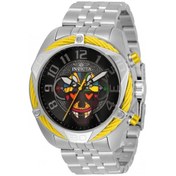Resim Invicta 33523 133523 Britto Skull 47 MM Erkek Kol Saati 