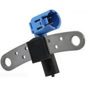 Resim Renault Clio 1 - I - Clio 2 - Iı - Krank Sensörü Mavi Uç - 8200643171 - 8200396919 -sagem 