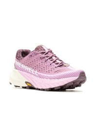 Resim Merrell J068170 Agility Peak 5 Mauve/fondant Kadın Outdoor Ayakkabı Mor 