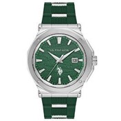 Resim U.S. Polo Assn. USPA1107-03 Erkek Kol Saati 