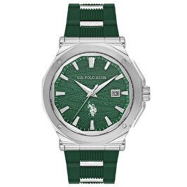 Resim U.S. Polo Assn. USPA1107-03 Erkek Kol Saati 