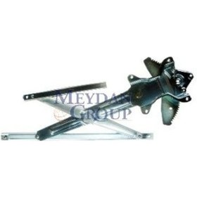 Resim Toyota Hilux Pick Up Vigo D4d 05/11 Ön Cam Kri Kosu Sağ Elektri Kli /motorsuz Hushan 