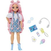 Resim Barbie Dream Besties Daisy Jean Bebek JDD74 