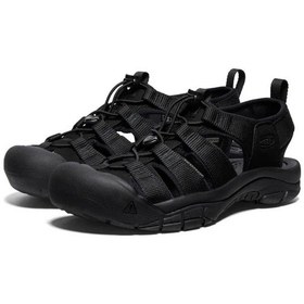 Resim Keen Newport H2 Erkek Sandalet Çok Renkli 