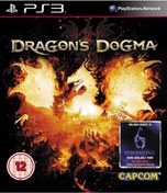 Resim Dragons Dogma Ps3 Oyunu (Kutulu) Playstation 3 Oyunu 