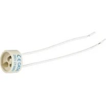 Resim Cata CT-9263 GU10 Porselen Duy 