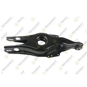 Resim Denge Kolu Arka Alt Sac Mercedes E Serısı W211 2003-2009 / Cls 