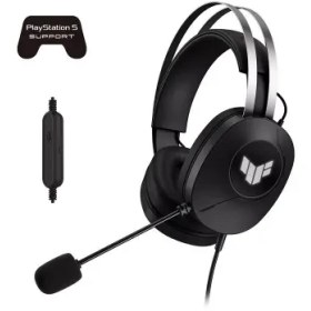 Resim TUF Gaming H1 Gen II Gaming (Oyuncu) Kulaklık 