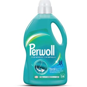 Resim Perwoll Sport Sıvı Deterjan 2,97 L 