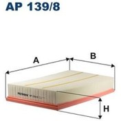 Resim Fıltron Ap139/8 Hava Fıltresı Arteon 17 Passat 15 Tıguan 16 Kodıaq 17 2.0tdı Cuaa Dfha 