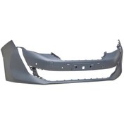 Resim Phıra 508-19231 Tampon On Astarlı 6 Sensorlu P508 19 