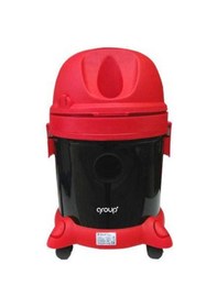 Resim Group SR-1700 Delta 2200 W Islak Kuru Toz Torbalı Elektrikli Süpürge 