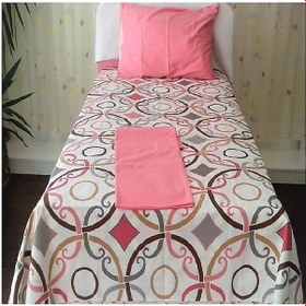 Resim Tek Kişilik Nevresim Takımı (434277361) 