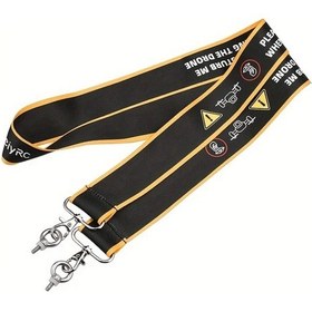 Resim Hightower Djı Mini 3 Pro Rc Siyah Askı Kaymaz Tutma Uzaktan Uyarı İkonları 