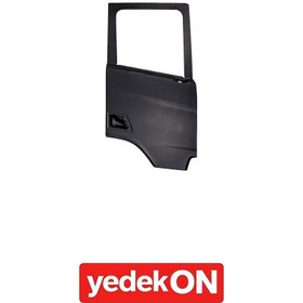 Resim Kapı Komple 7 Seri R-S Kabin Sağ (Kahveci Premium) - 2044984 